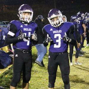 Meet your Posher, Derek